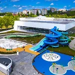 Apartament Nova Parkowa Szczecin Polska