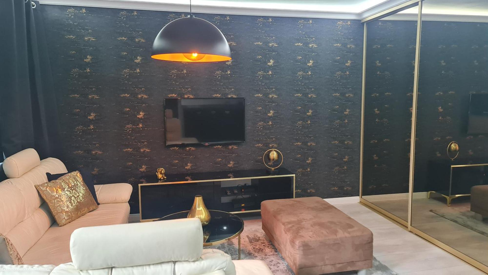 Nova Parkowa Polska Apartment Stettin