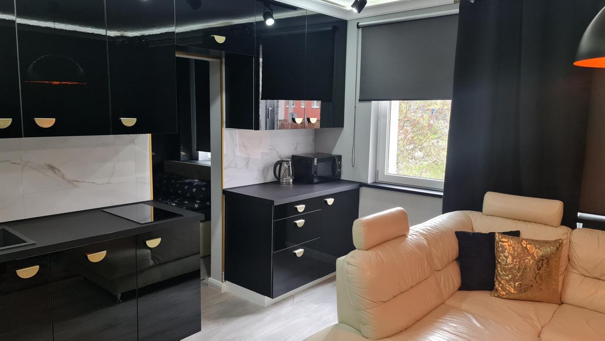 Nova Parkowa Polska Apartment