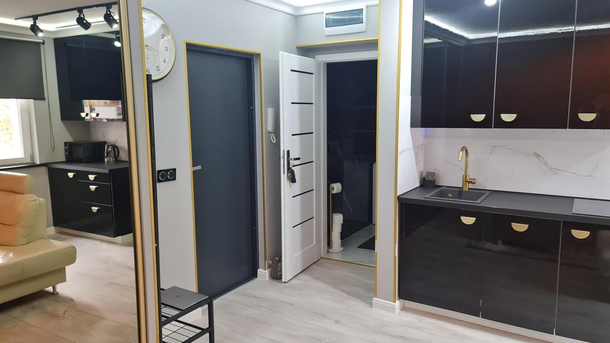 Apartment Nova Parkowa Polska *