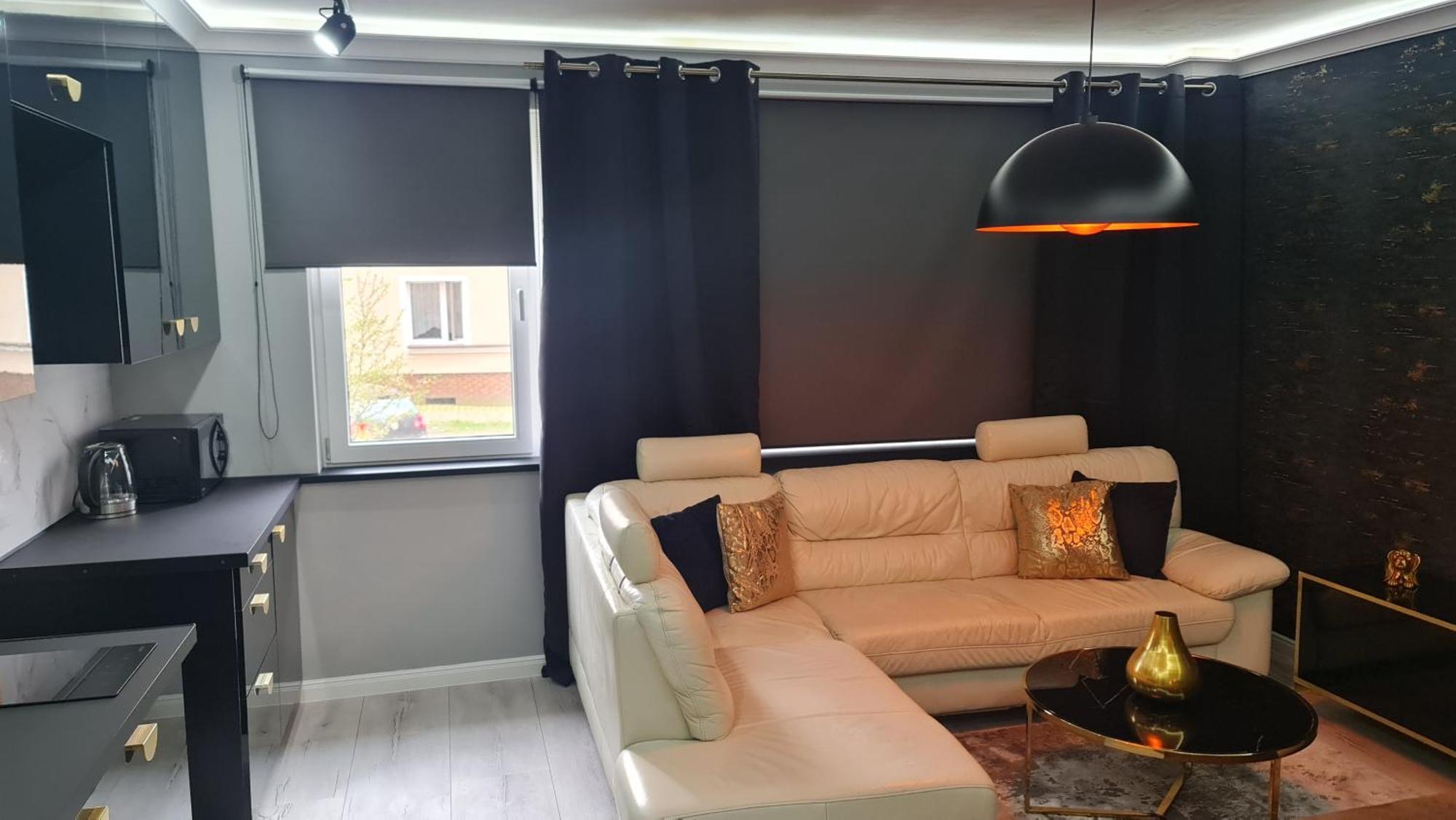 Apartment Nova Parkowa Polska