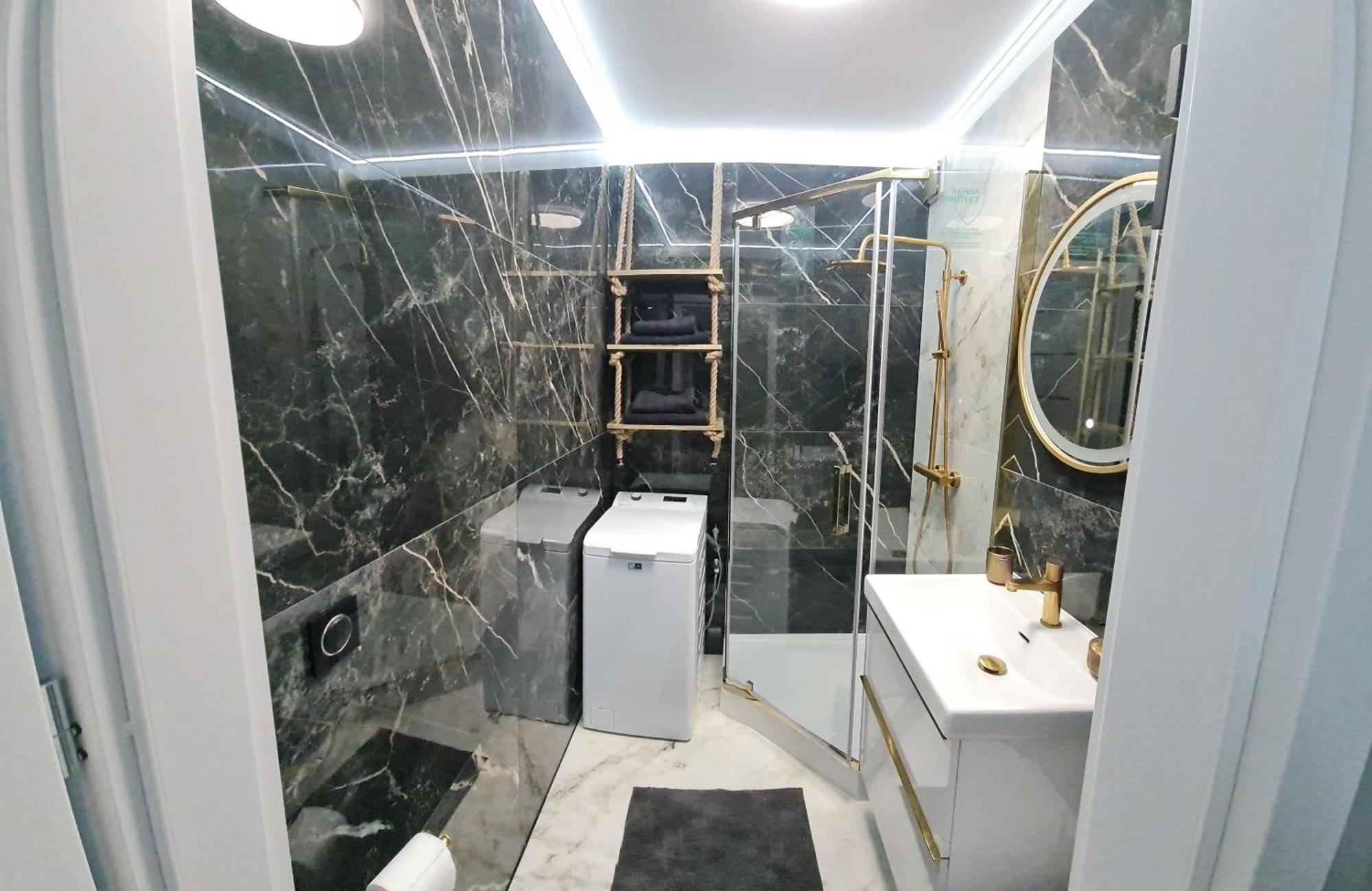 Nova Parkowa Polska Apartment *