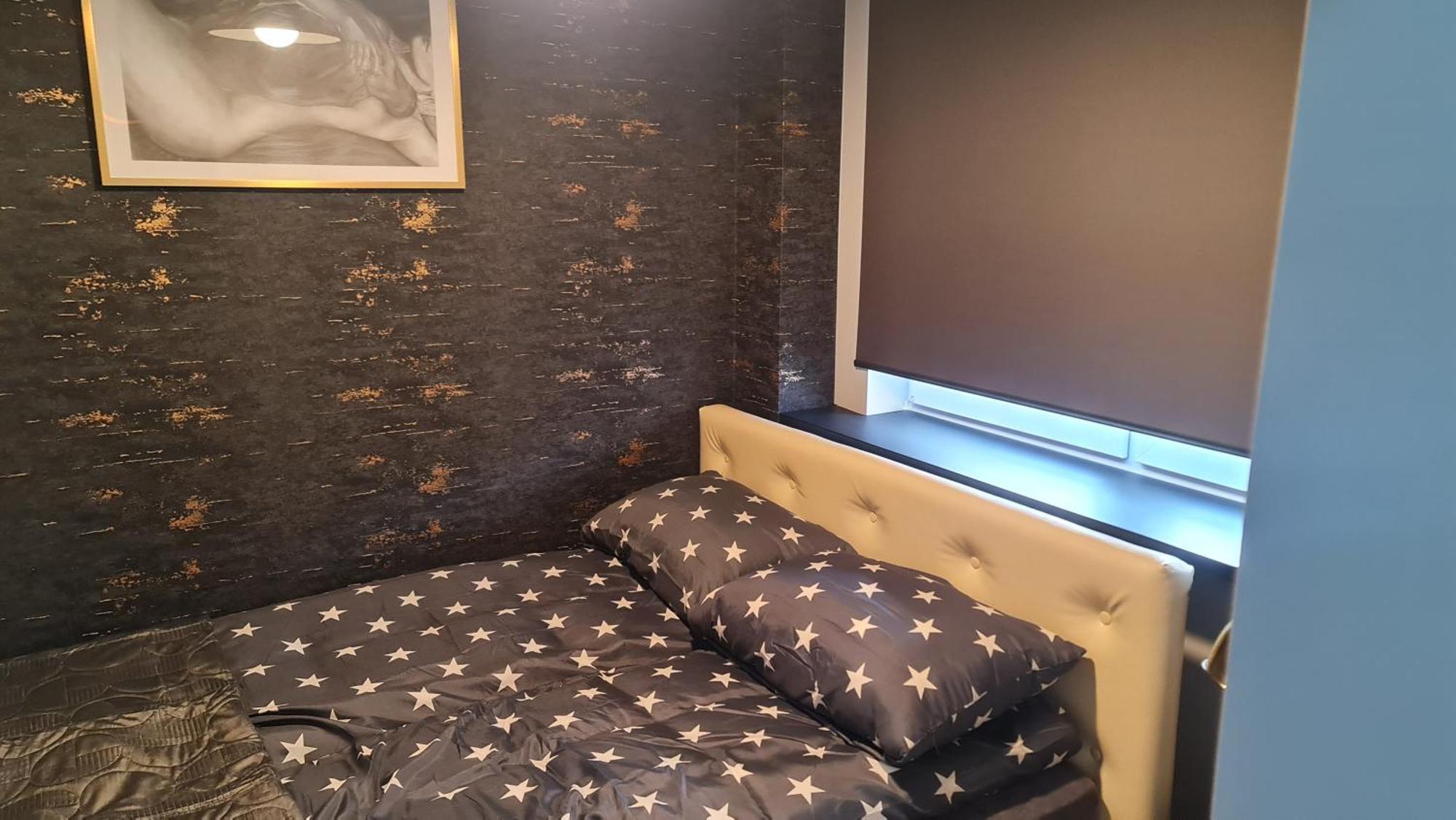 Apartment Nova Parkowa Polska Stettin