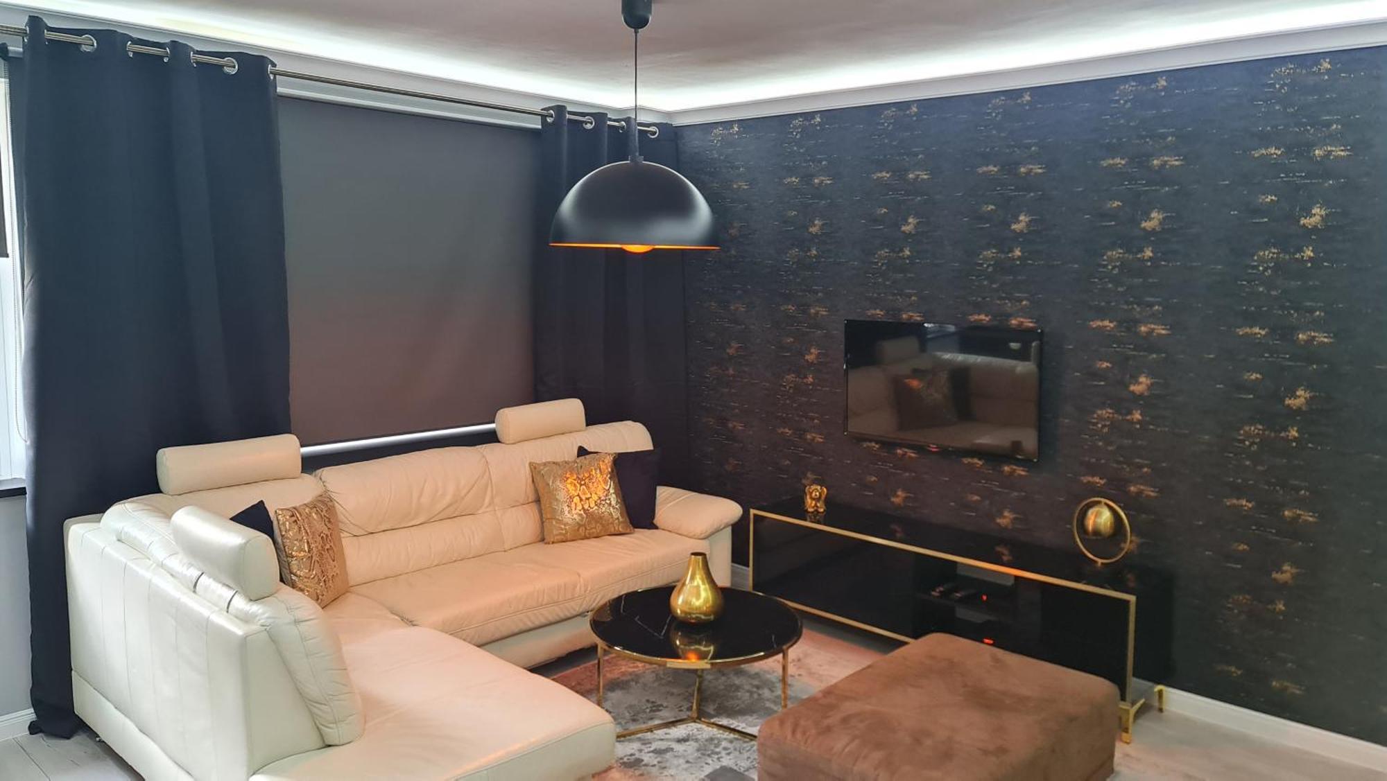Apartment Nova Parkowa Polska *
