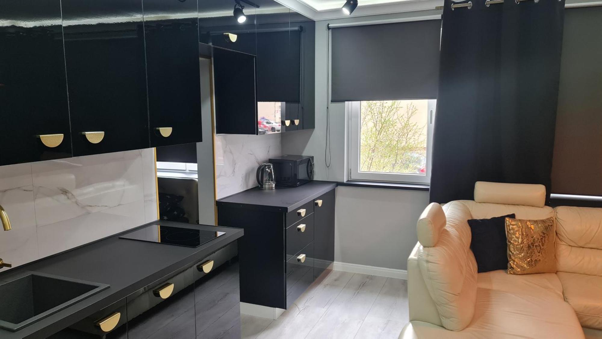 Nova Parkowa Polska Apartment