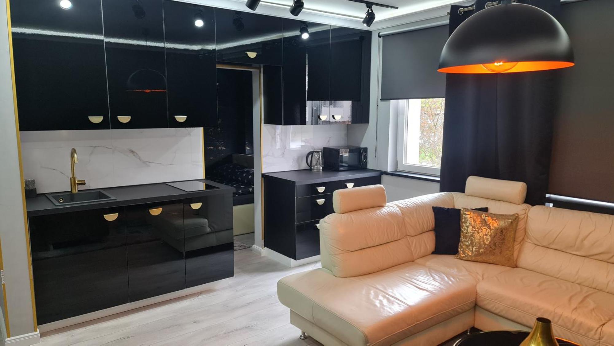 Apartment Nova Parkowa Polska *