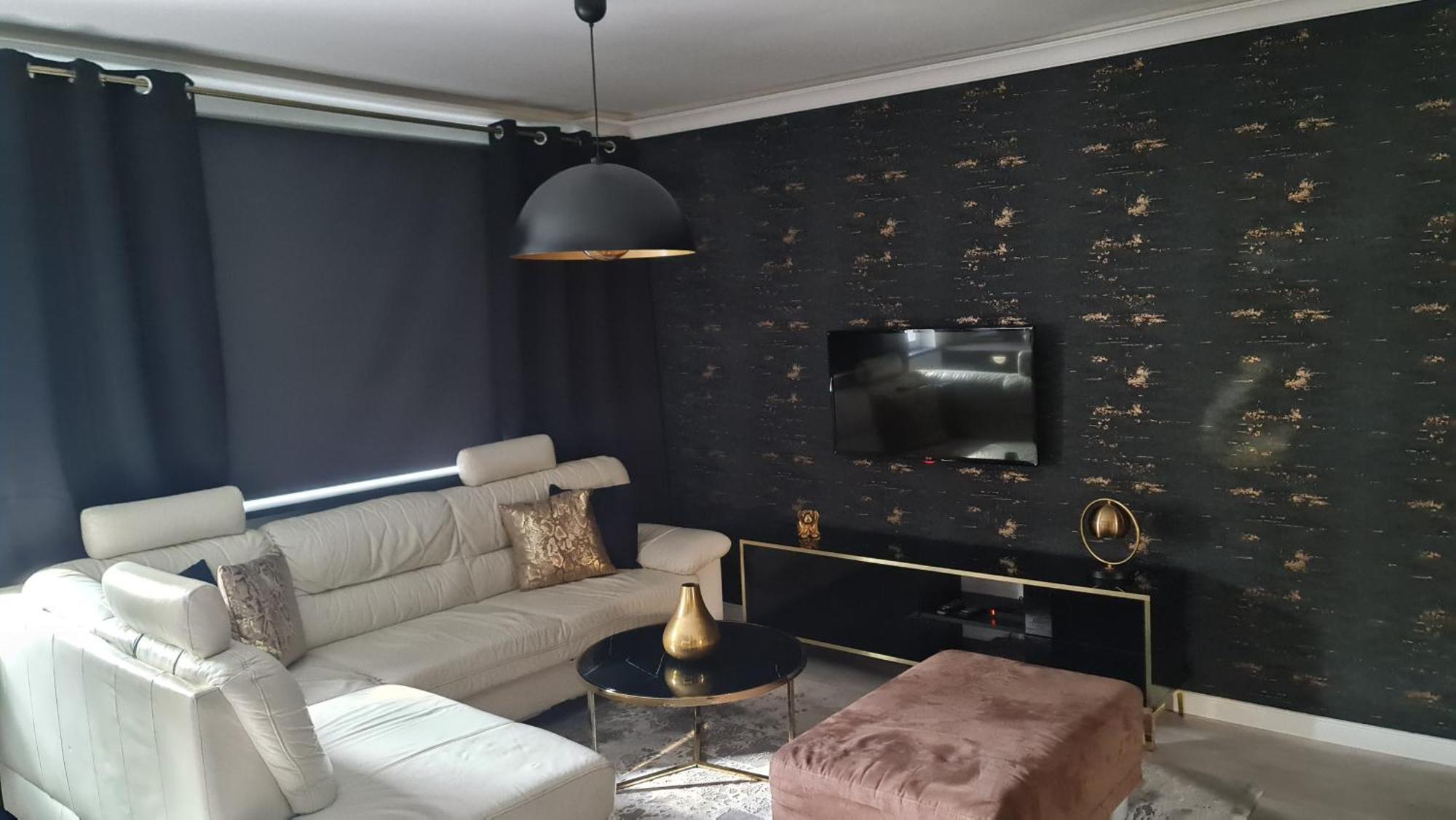 Apartment Nova Parkowa Polska Stettin