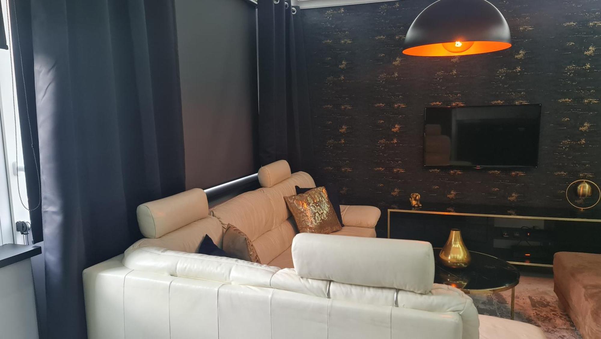 Apartment Nova Parkowa Polska