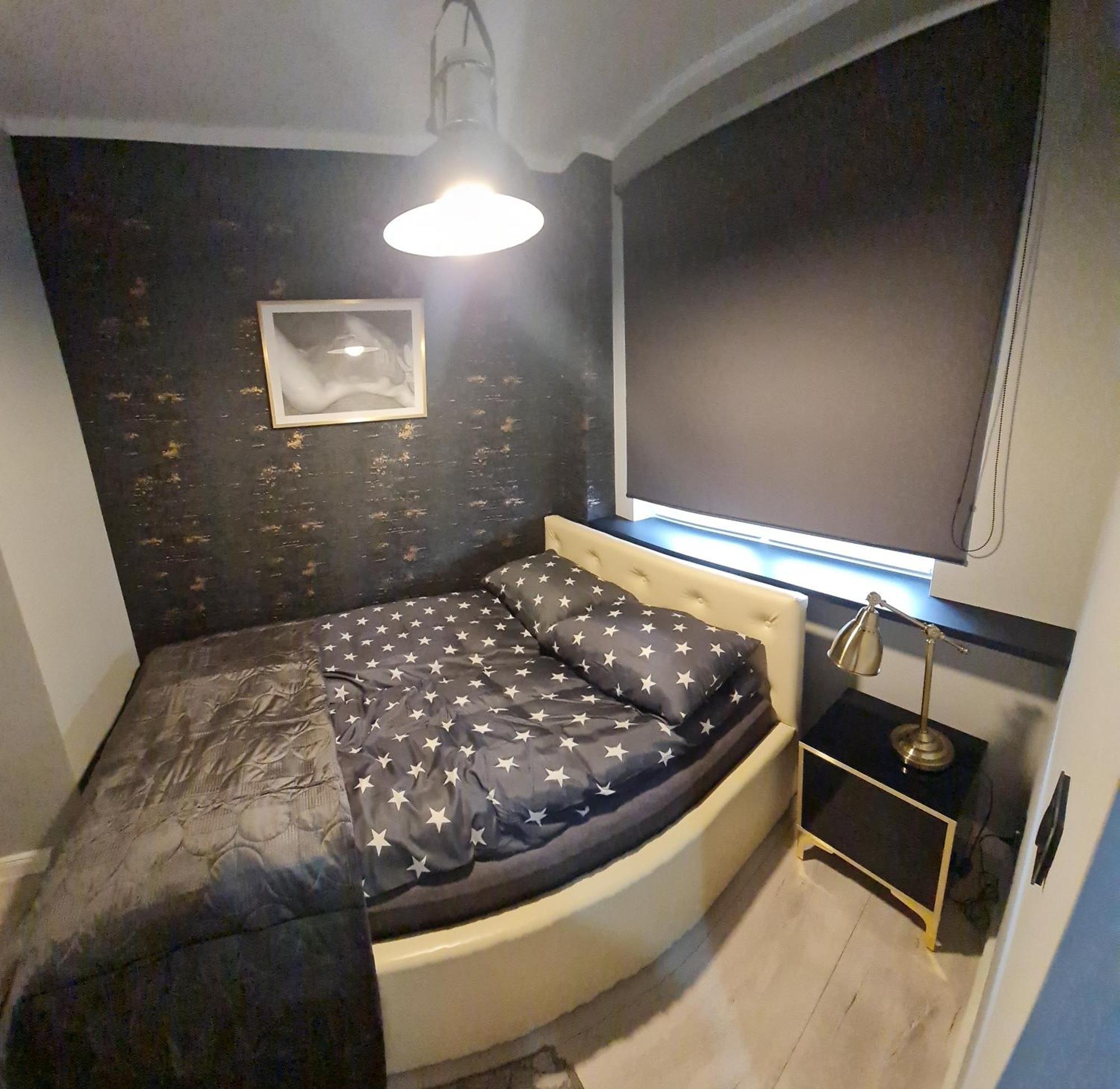 Nova Parkowa Polska Apartment *