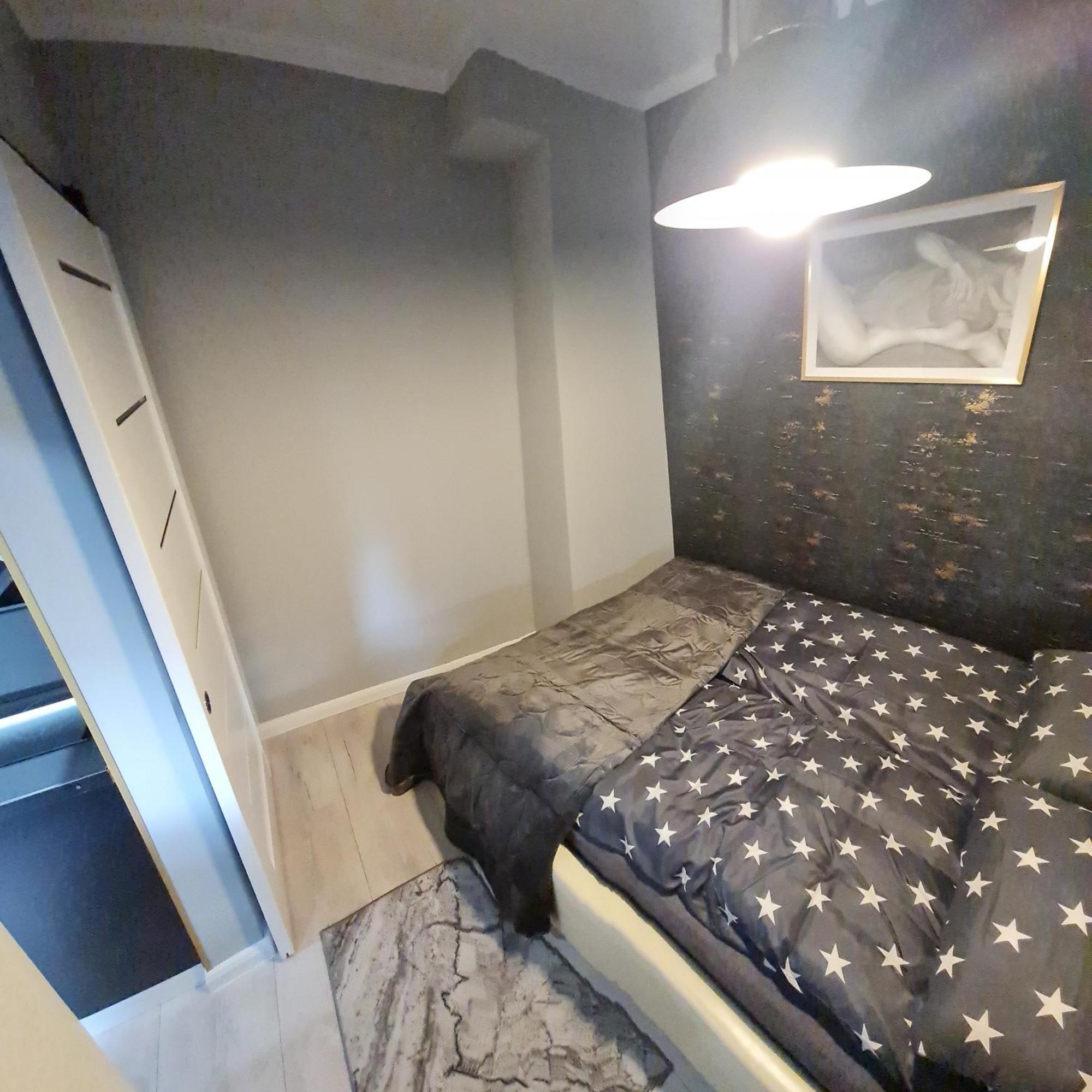 Nova Parkowa Polska Apartment Stettin